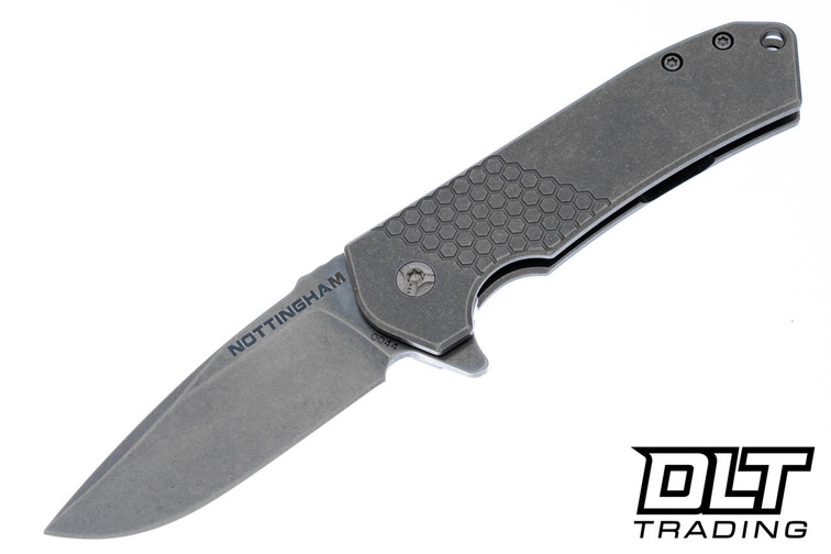 Nottingham Tactical Ultra4 - Killer Beez - DLT Trading