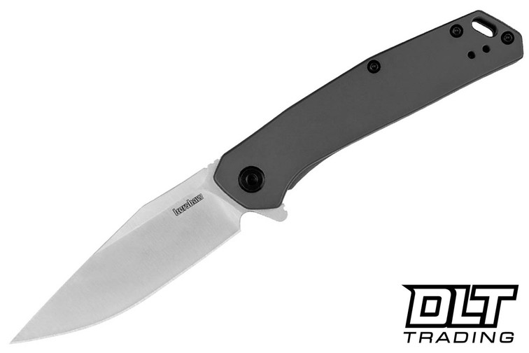 Kershaw Align 1405 - Gray