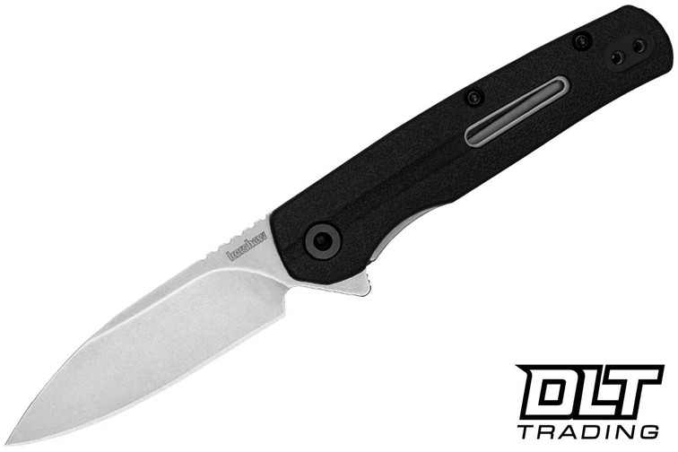 Kershaw Korra 1409 - Black