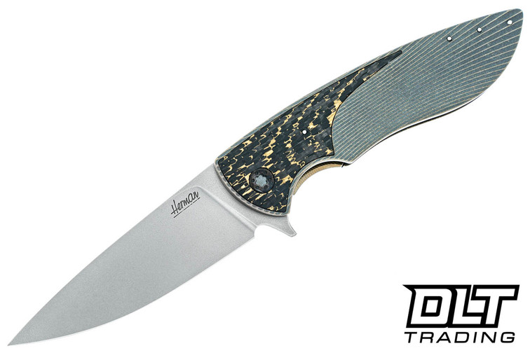 Herman Knives Sting 376 - Elmax