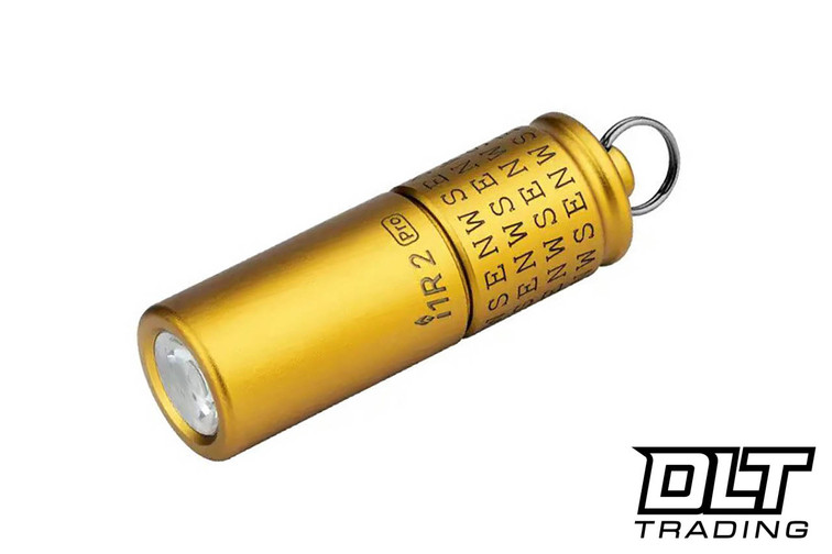 Olight i1R 2 Pro Keychain Flashlight - East Olight i1R 2 Pro Keychain Flashlight - East