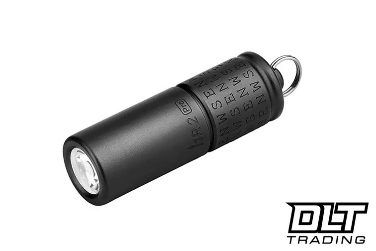 Olight i1R 2 Pro Keychain Flashlight - West Olight i1R 2 Pro Keychain Flashlight - West