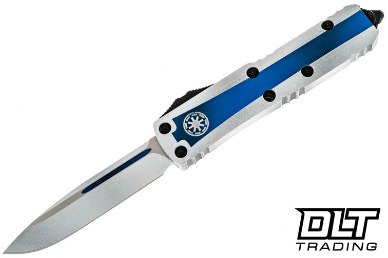 Microtech 231-1CO UTX-85 S/E - Clone Trooper Handle