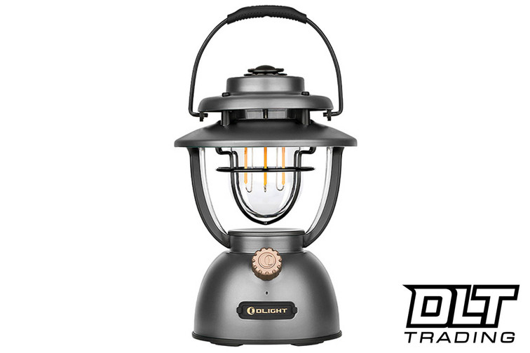 Olight Olantern Classic Pro 2 - Gunmetal Grey