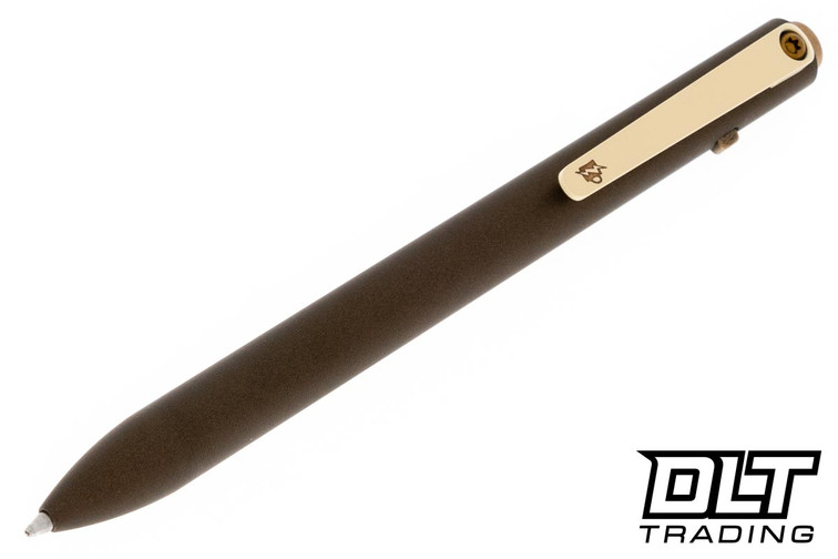 Tactile Turn Side Click Short - Nitro