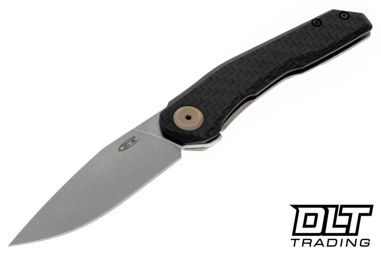 Zero Tolerance 0545 - DLT Trading