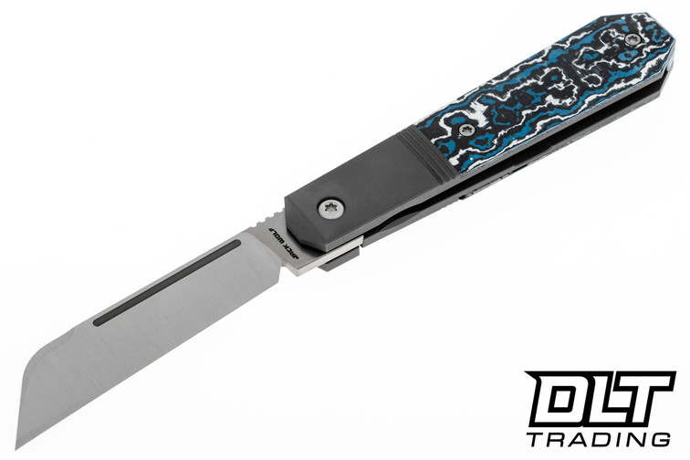 Jack Wolf After Hours Jack - Frost Fat Carbon