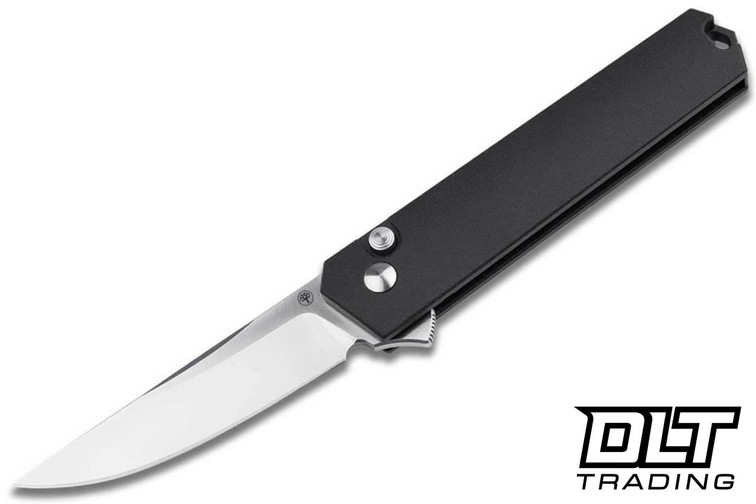 Boker Kwaiken Compact Button Lock - MagnaCut