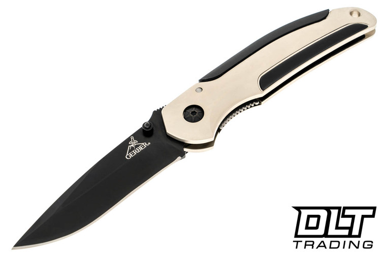 Gerber AR 3.5 - Black Blade