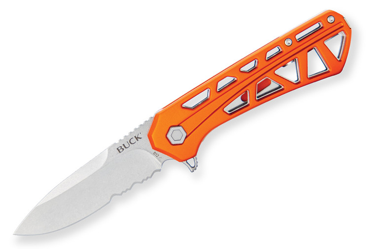 Buck 812 Trace - Orange
