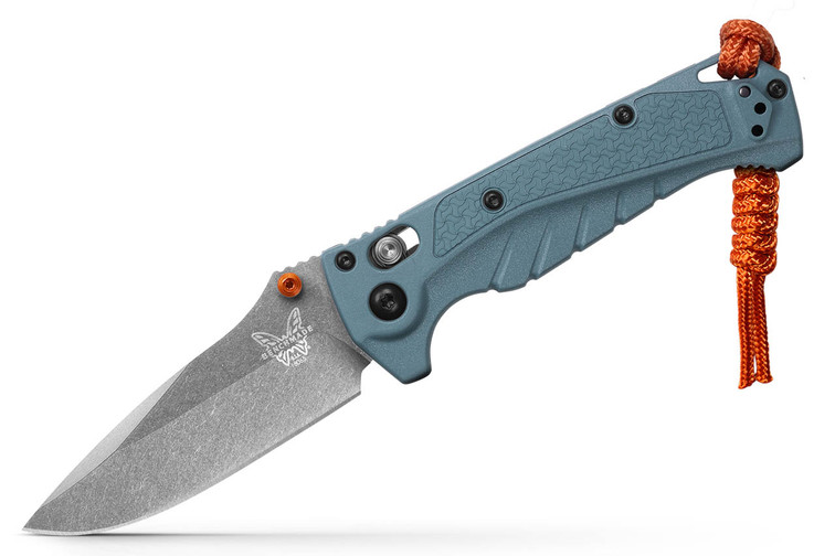 Benchmade 18065 Mini Adira - Depth Blue.