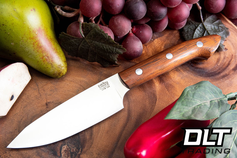 Bark River Petty Z CPM-154 Purple Heart #3