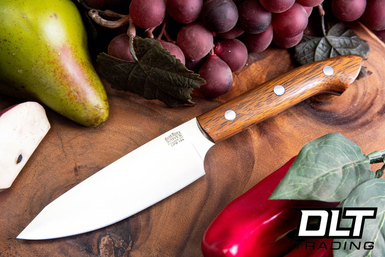 Bark River Petty Z CPM-154 Purple Heart #1