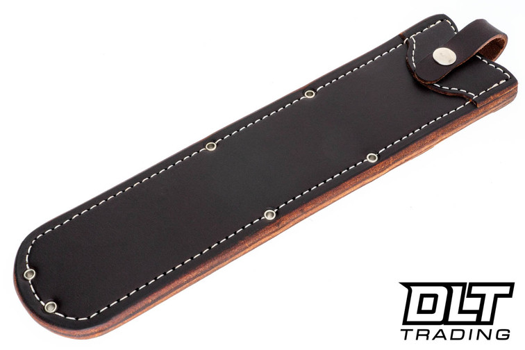 Edwin/Golok II Sheath - Brown EEP