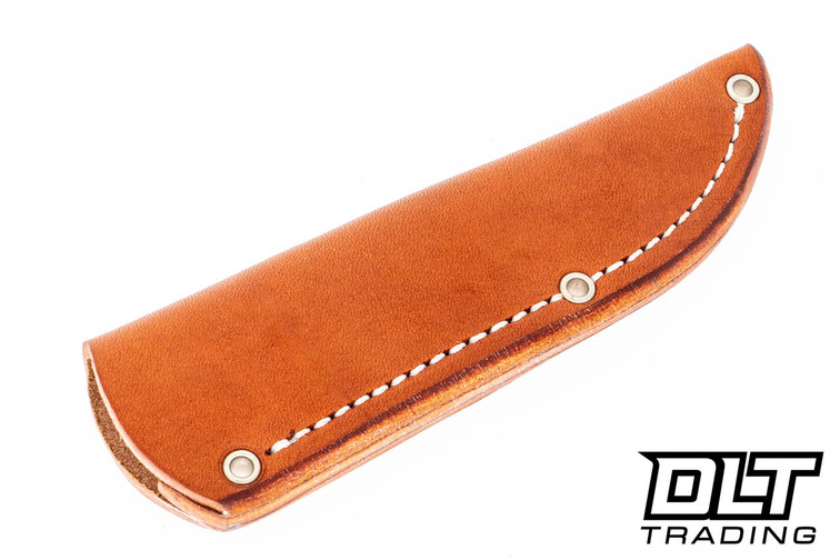 Adventurer Sheath - Brown Right