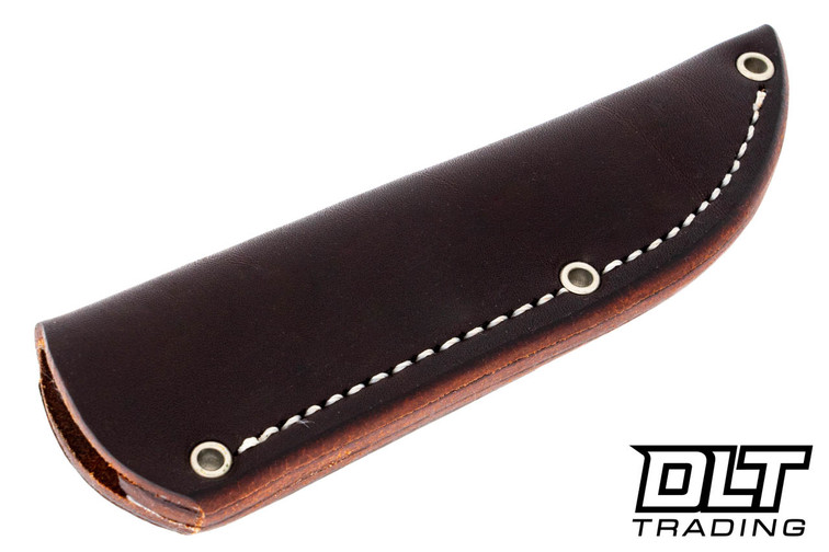 Adventurer Sheath - Brown Right - EEP