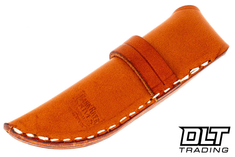 Bravo Micro Sheath - Brown Right