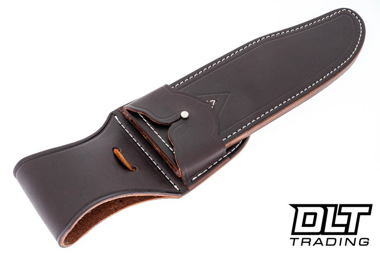 Shining Mountain Bowie Sheath - Brown Right - EEP