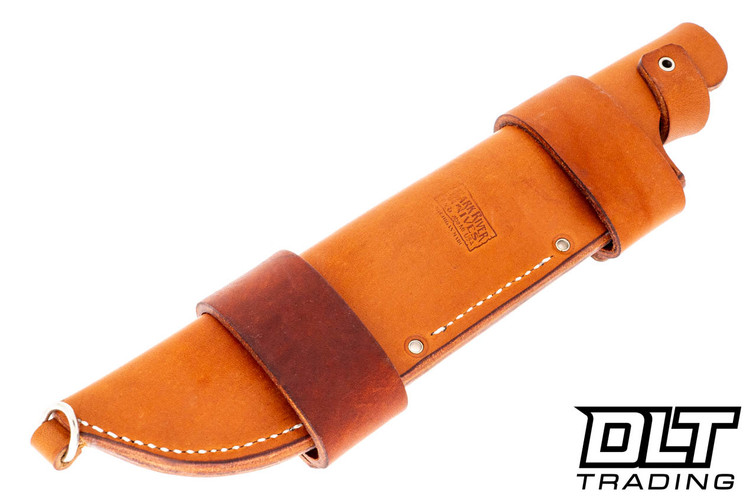 Grizzly Sheath Brown Right DLT Trading