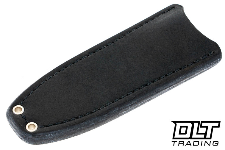 Necker II Sheath - Black Necker II Sheath - Black