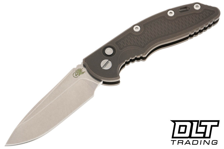 Hinderer 3.5