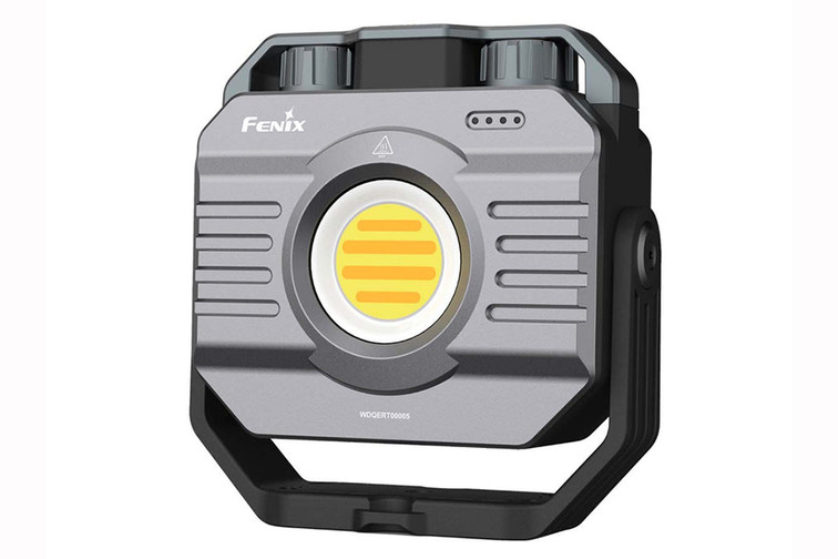 Fenix CL28R Rechargeable Lantern Color Adjust - Gray Fenix CL28R Rechargeable Lantern Color Adjust - Gray