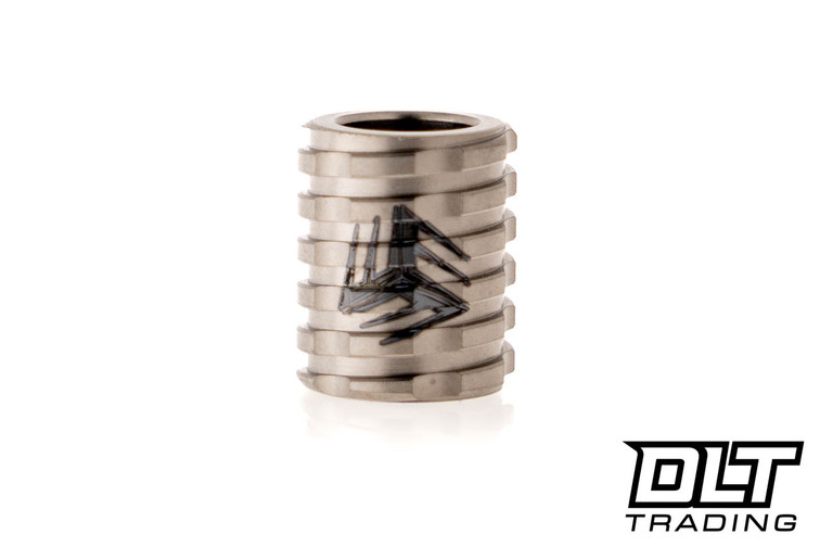 WE Knife A-02D Titanium Bead