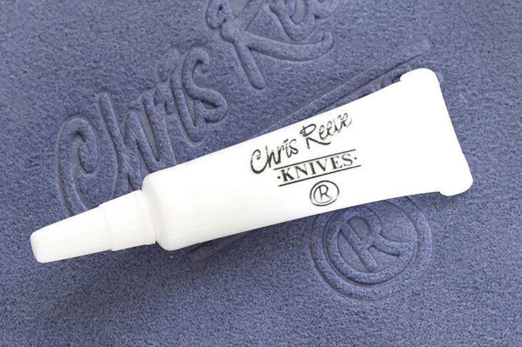 Chris Reeve Fluorinated Grease
