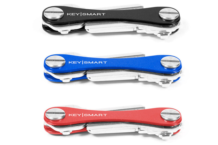KeySmart 2.0 Key Organizer KeySmart 2.0 Key Organizer