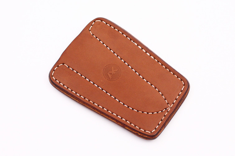 Ambush Buckhorn Pocket Sheath