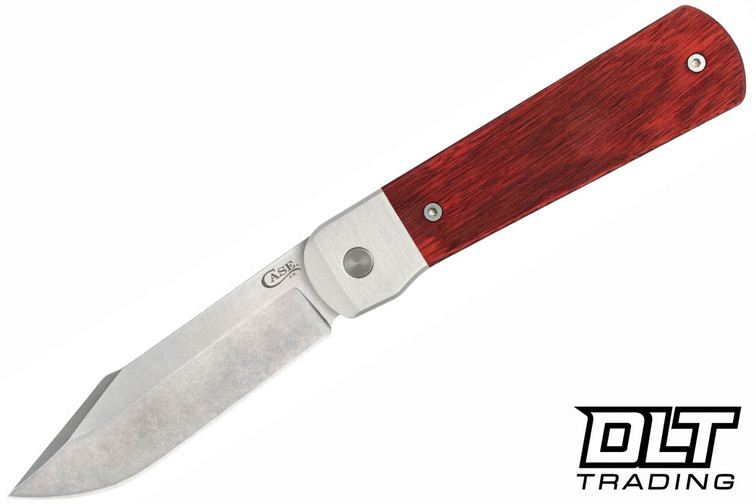 Case Longhouse - Rosewood Case Longhouse - Rosewood