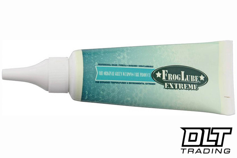 FrogLube Extreme Liquid Tube 1.5oz - DLT Trading