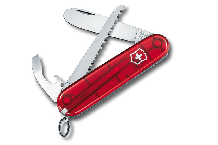 Swiss Army My First Victorinox