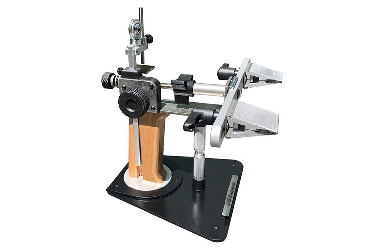 KME Precision Control Plus Knife Sharpener KME Precision Control Plus Knife Sharpener