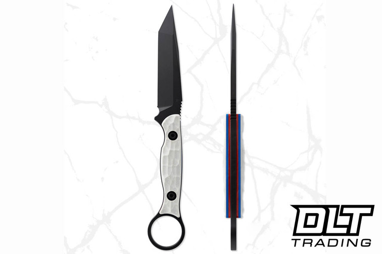 Toor Serpent T M4 - Patriot G-10