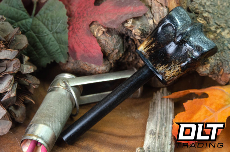 Bark River Firesteel Zebra #5