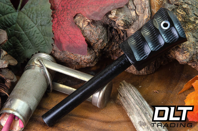 Bark River Firesteel Impala