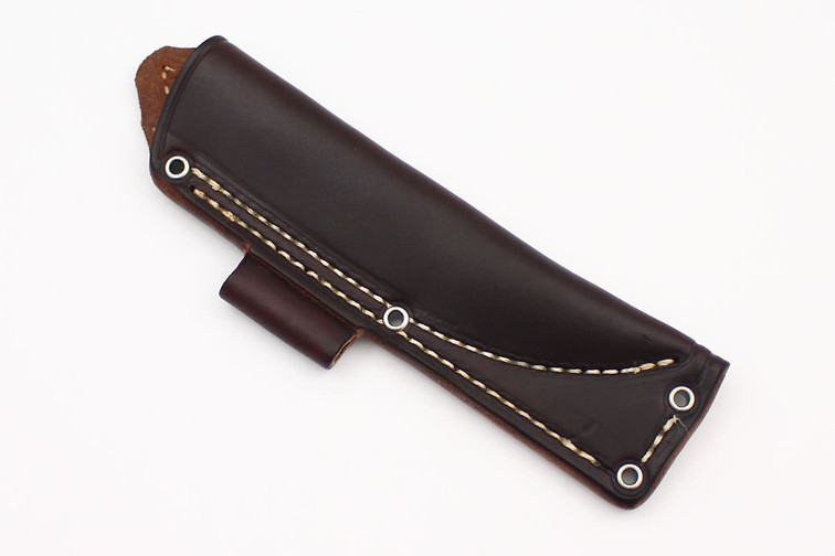Bushcraft C Sheath - Brown Right EEP