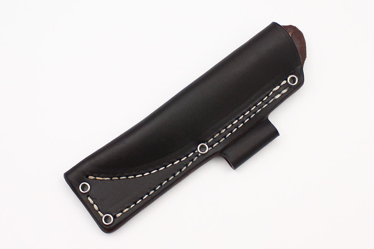 Bushcraft C Sheath - Brown Left EEP