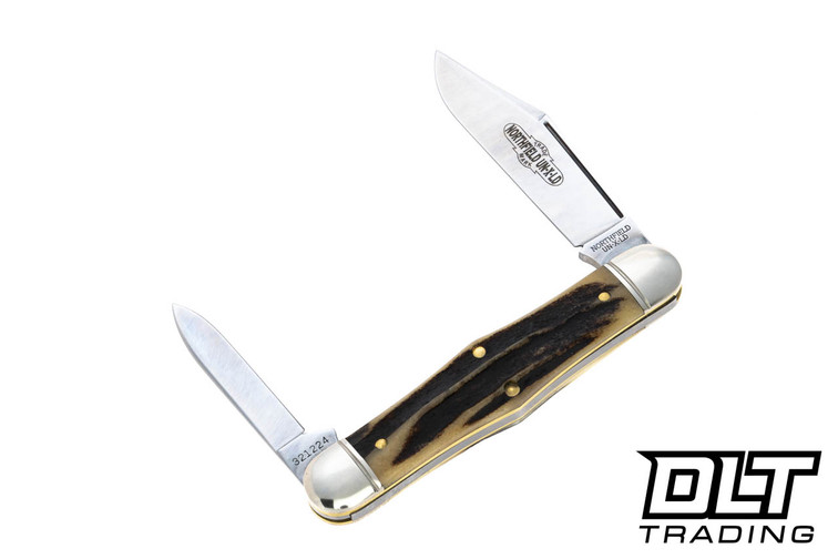 Great Eastern UN-X-LD - #32 Engineer - Sambar Stag