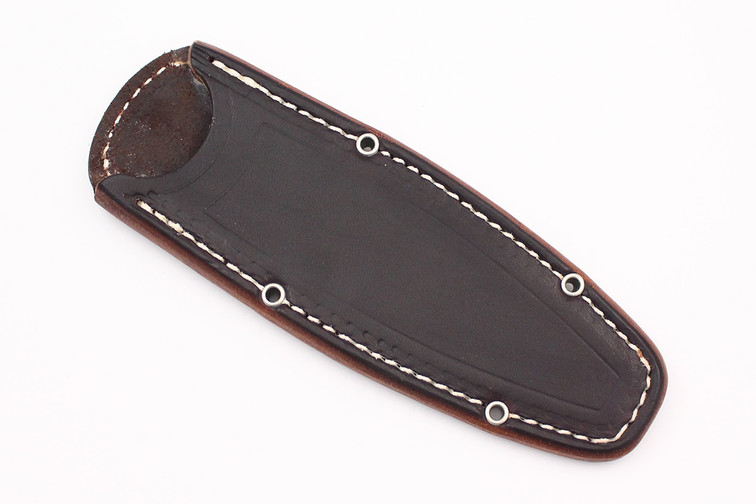 Dakota Medium Sheath - Brown EEP