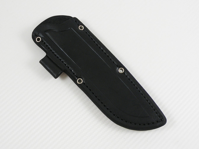 Fox River Sheath - Black Right EEP