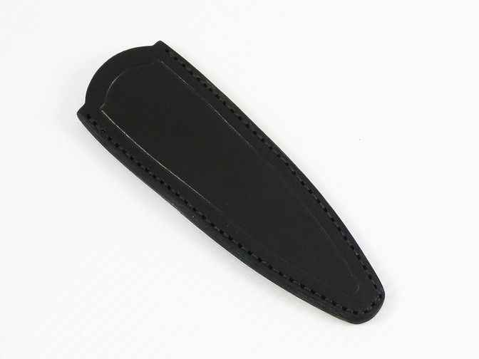 Dakota Small Sheath - Black EEP