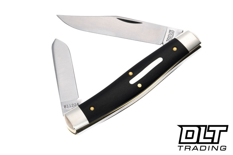 Great Eastern Tidioute - #81 Boss Bull Keeper - Gabon Ebony