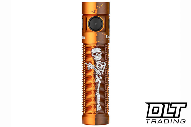 極美品　OLIGHT(オーライト) Baton 3 Baton 3 Pro Max Powerful EDC Flashlight