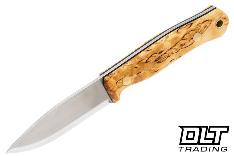 Casstrom No 8 Swedish Forest - Curly Birch - DLT Trading