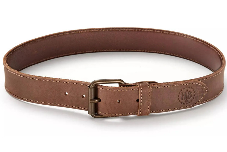 Hults Bruk Leather 37" Belt