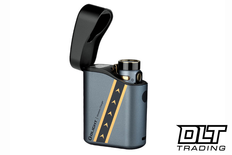 Olight Baton4 チタン制 sft40 3000K 改造品 Olight Baton 4 Premium SFT40 3000K : r/flashlight