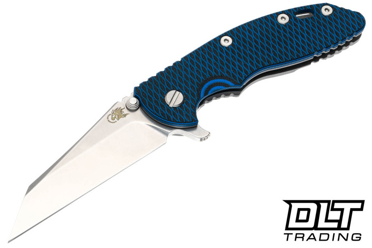 Hinderer 3.5
