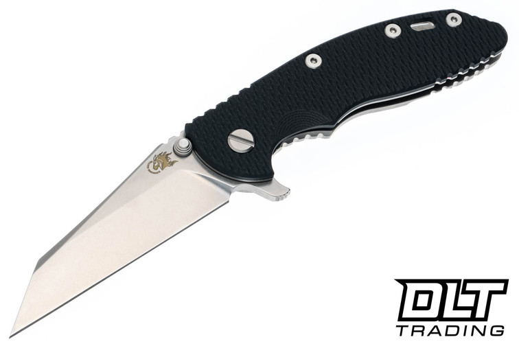 Hinderer 3.5